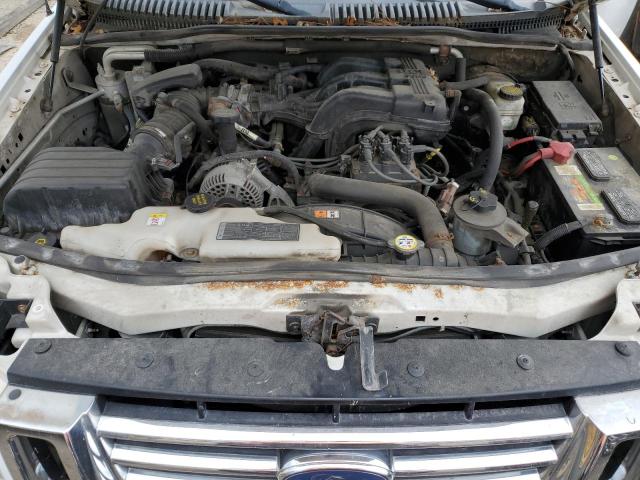 Photo 12 from auction – 2006 FORD EXPLORER E with VIN 1FMEU64E06UB68740