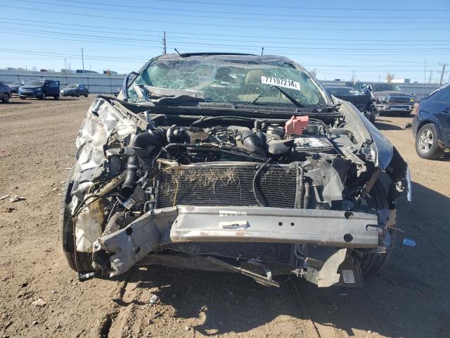 Photo 5 from auction – 2015 LINCOLN MKS with VIN 1LNHL9FT8FG607145