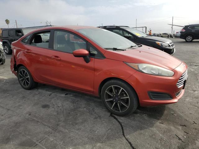 Photo 4 from auction – 2018 FORD FIESTA SE with VIN 3FADP4BJXJM110326