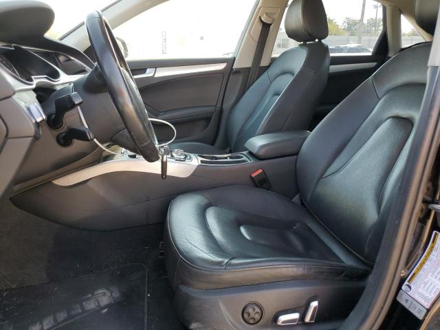 Photo 7 from auction – 2016 AUDI A4 PREMIUM with VIN WAUAFAFL0GN012606