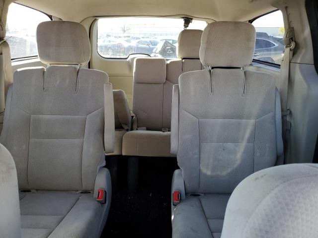 Photo 10 from auction – 2014 DODGE GRAND CARA with VIN 2C4RDGCG2ER251290