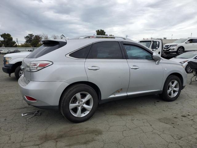 Photo 3 from auction – 2010 LEXUS RX 350 with VIN 2T2ZK1BAXAC025391