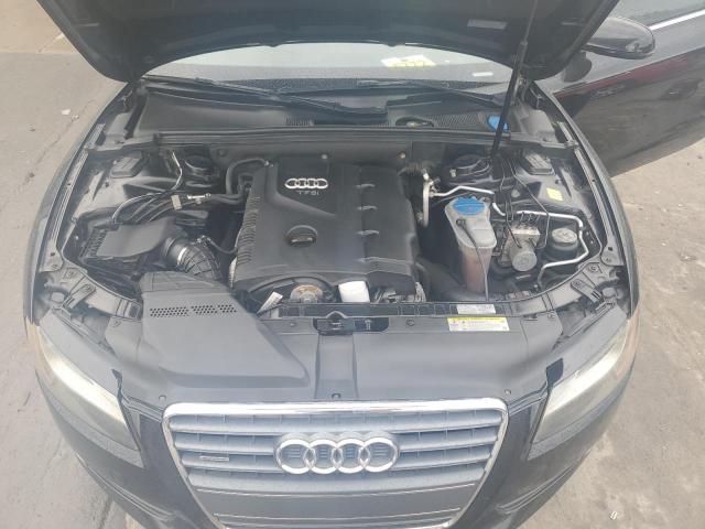 Photo 11 from auction – 2012 AUDI A5 PREMIUM with VIN WAULFAFR9CA001182