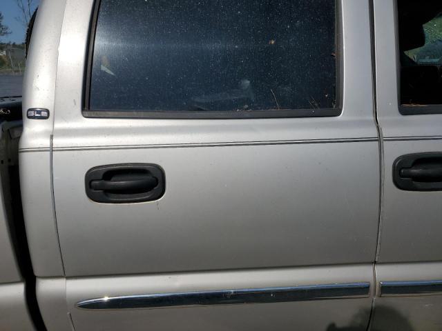 Photo 10 from auction – 2006 GMC NEW SIERRA with VIN 2GTEC13ZX61248797