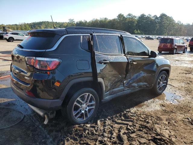 Photo 3 from auction – 2019 JEEP COMPASS LA with VIN 3C4NJCBB7KT637329