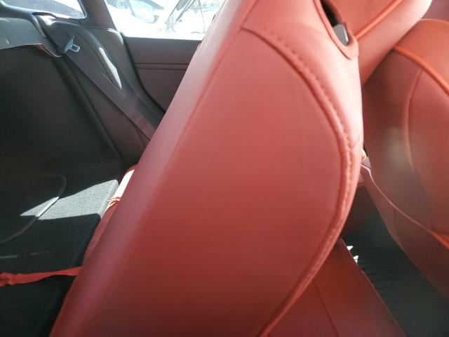 Photo 10 from auction – 2022 TESLA MODEL 3 with VIN 5YJ3E1EBXNF287404