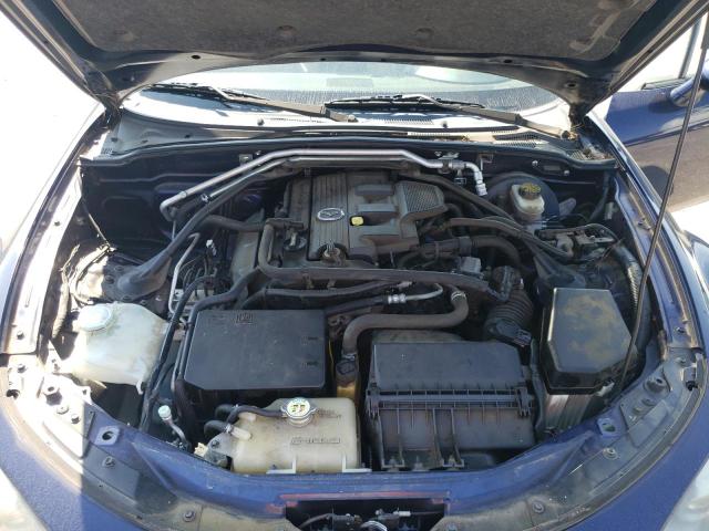 Photo 11 from auction – 2010 MAZDA MX-5 MIATA with VIN JM1NC2EF4A0212777