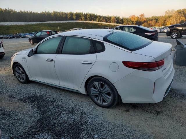 Photo 2 from auction – 2017 KIA OPTIMA PLU with VIN KNAGV4LD9H5013881