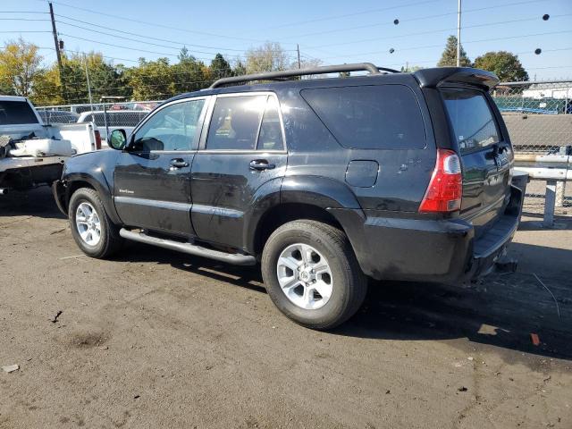 Photo 2 from auction – 2007 TOYOTA 4RUNNER SR with VIN JTEZU14R870084147