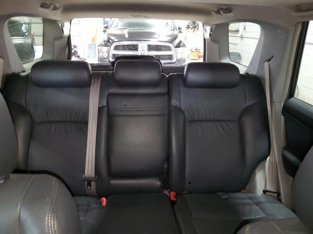 Photo 10 from auction – 2007 TOYOTA 4RUNNER SR with VIN JTEBU14R478088876