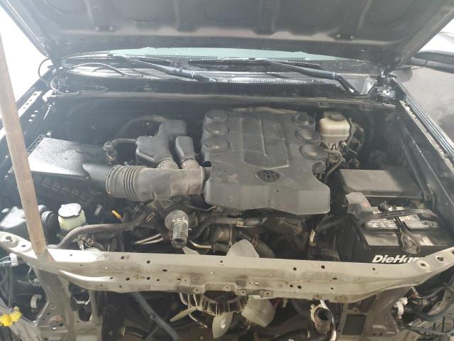 Photo 12 from auction – 2014 TOYOTA 4RUNNER SR with VIN JTEBU5JR6E5159408