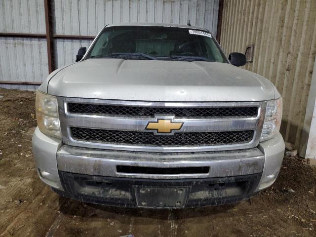 Photo 5 from auction – 2011 CHEVROLET SILVERADO with VIN 3GCPCSE01BG402957