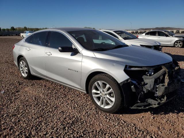 Photo 4 from auction – 2018 CHEVROLET MALIBU LT with VIN 1G1ZD5ST8JF154138