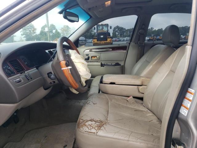 Photo 7 from auction – 2004 LINCOLN TOWN CAR U with VIN 1LNHM83W54Y625809