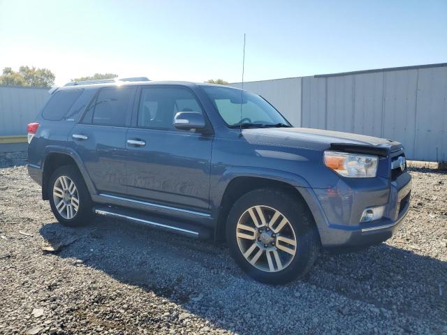 Photo 4 from auction – 2013 TOYOTA 4RUNNER SR with VIN JTEBU5JR2D5129417
