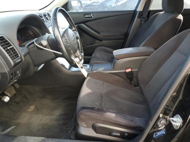 Photo 7 from auction – 2012 NISSAN ALTIMA BAS with VIN 1N4AL2APXCN441604