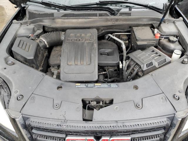 Photo 12 from auction – 2017 GMC TERRAIN SL with VIN 2GKALMEK8H6346771