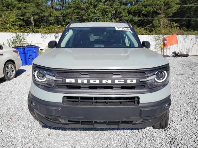 Photo 5 from auction – 2023 FORD BRONCO SPO with VIN 3FMCR9B60PRE21179