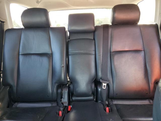 Photo 10 from auction – 2013 TOYOTA 4RUNNER SR with VIN JTEZU5JR0D5062718