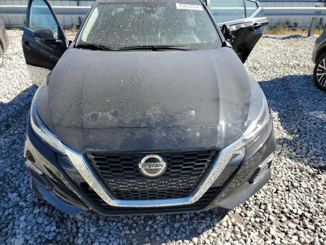 Photo 11 from auction – 2021 NISSAN ALTIMA SR with VIN 1N4BL4CV0MN308637