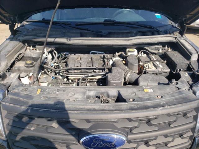 Photo 11 from auction – 2018 FORD EXPLORER X with VIN 1FM5K8D88JGB73526