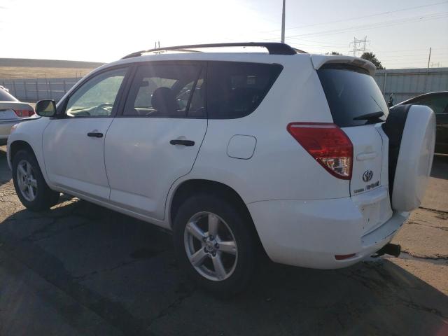 Photo 2 from auction – 2008 TOYOTA RAV4 with VIN JTMBD33V885173317