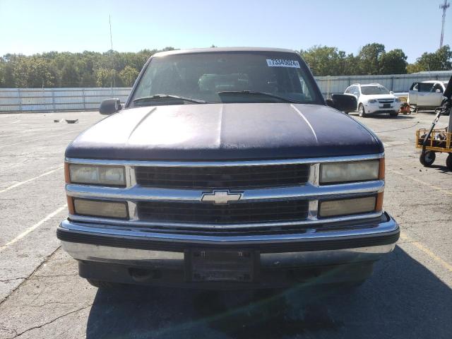 Photo 5 from auction – 1998 CHEVROLET GMT-400 K1 with VIN 2GCEK19R2W1234922
