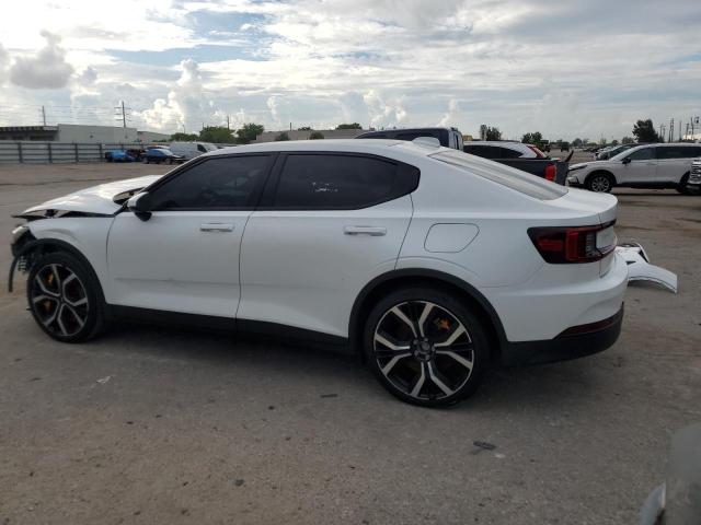 صورة رقم 2 من المزاد - 2023 POLESTAR 2 مع VIN YSMET3KA0PL112086