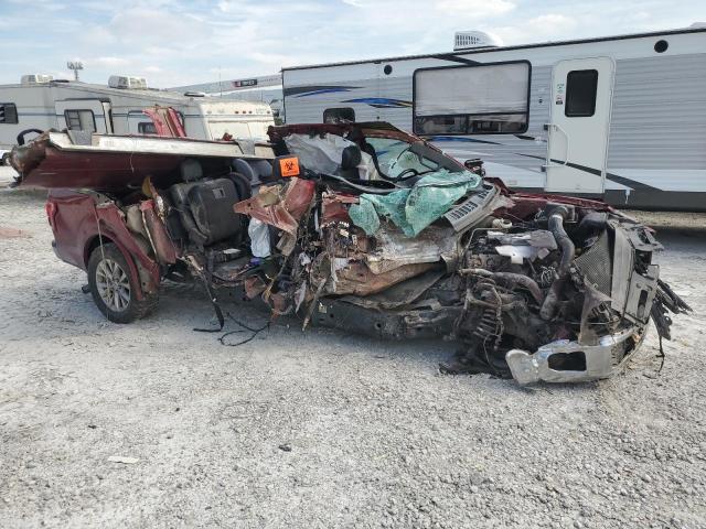 Photo 4 from auction – 2015 FORD F150 SUPER with VIN 1FTEW1CG7FKE58957