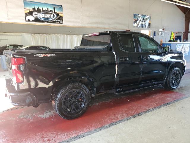 Photo 3 from auction – 2019 CHEVROLET SILVERADO with VIN 1GCRYEEK7KZ305534