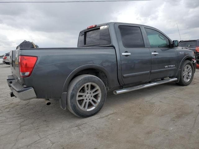 Photo 3 from auction – 2011 NISSAN TITAN S with VIN 1N6AA0EDXBN326436