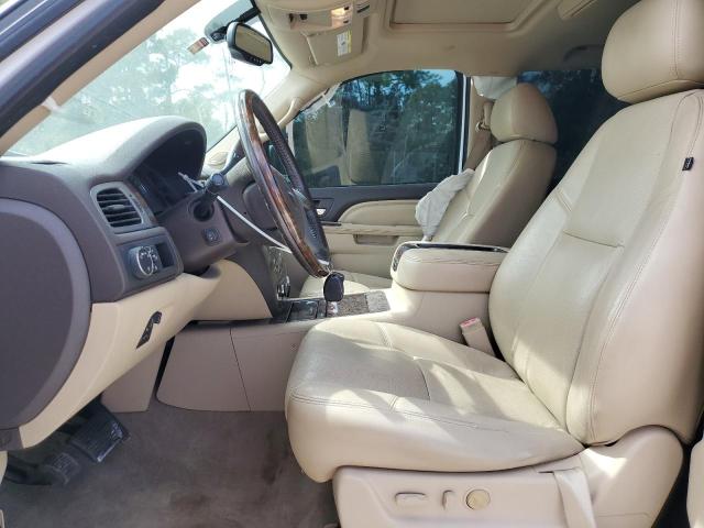 Photo 7 from auction – 2013 GMC YUKON XL D with VIN 1GKS2MEF8DR121940