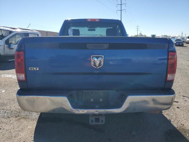 Photo 6 from auction – 2011 DODGE RAM 1500 with VIN 3D7JB1ET2BG566575
