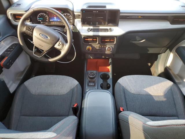 Photo 8 from auction – 2022 FORD MAVERICK X with VIN 3FTTW8F95NRA00437