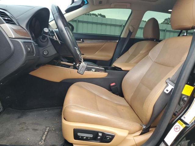 Photo 7 from auction – 2013 LEXUS GS 350 with VIN JTHBE1BL6D5008229