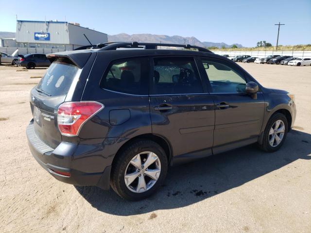 Photo 3 from auction – 2014 SUBARU FORESTER 2 with VIN JF2SJAPC7EH552830