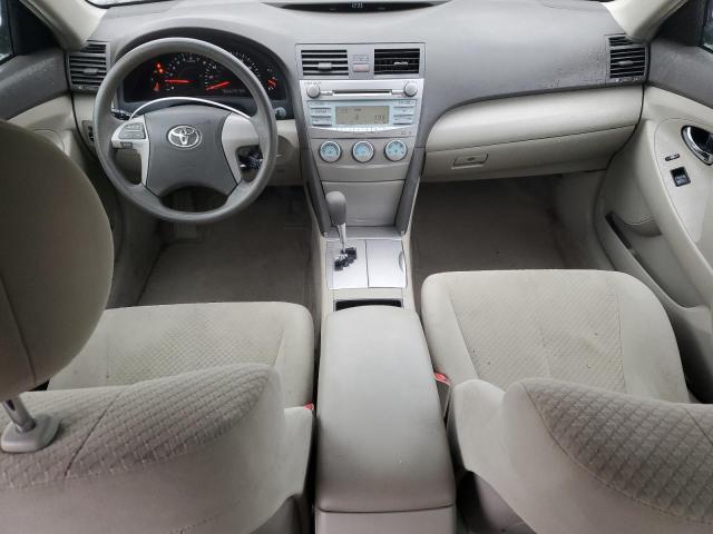 Photo 8 from auction – 2007 TOYOTA CAMRY LE with VIN JTNBK46K073001981