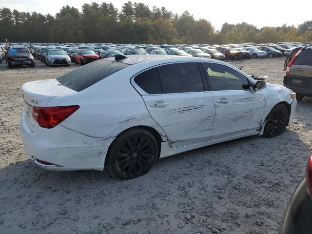Photo 3 from auction – 2014 ACURA RLX ADVANC with VIN JH4KC1F99EC007710