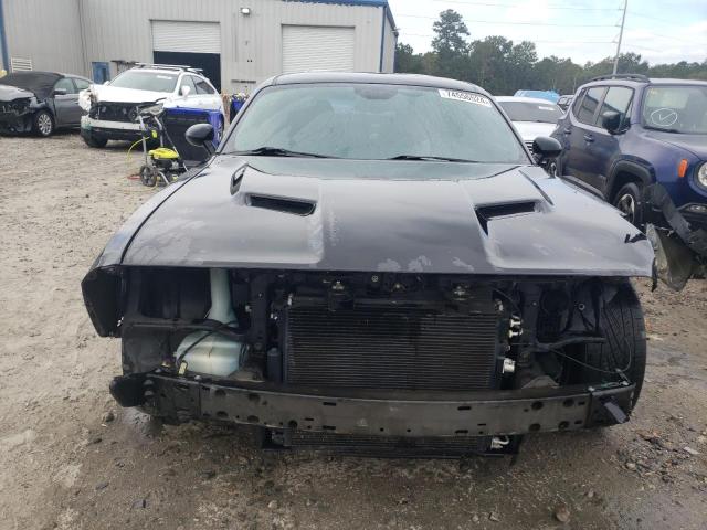 Photo 5 from auction – 2017 DODGE CHALLENGER with VIN 2C3CDZFJ4HH502379