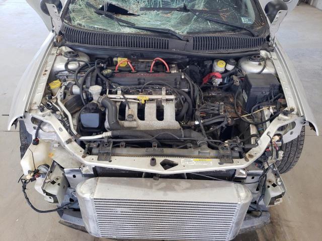 Photo 11 from auction – 2005 DODGE NEON SRT-4 with VIN 1B3ES66SX5D105724
