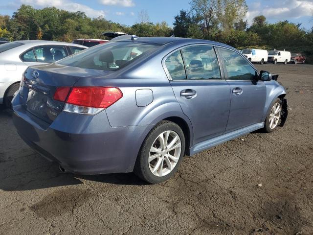 Photo 3 from auction – 2013 SUBARU LEGACY 3.6 with VIN 4S3BMDP68D2021901