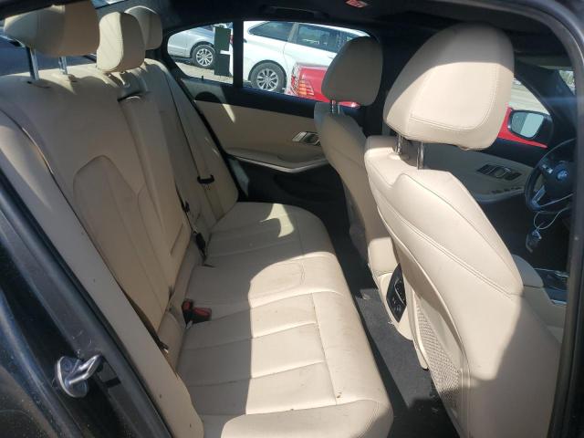 Photo 10 from auction – 2019 BMW 330I with VIN 3MW5R1J5XK8A04106
