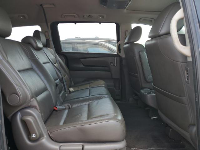 Photo 11 from auction – 2012 HONDA ODYSSEY EX with VIN 5FNRL5H6XCB038359