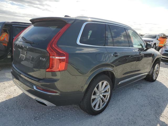 Photo 3 from auction – 2018 VOLVO XC90 T6 with VIN YV4A22PLXJ1324124