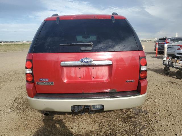 Photo 6 from auction – 2010 FORD EXPLORER E with VIN 1FMEU7EE9AUA57083
