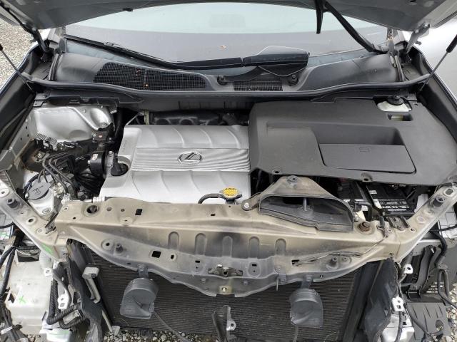 Photo 12 from auction – 2015 LEXUS RX 350 BAS with VIN 2T2BK1BA1FC313518