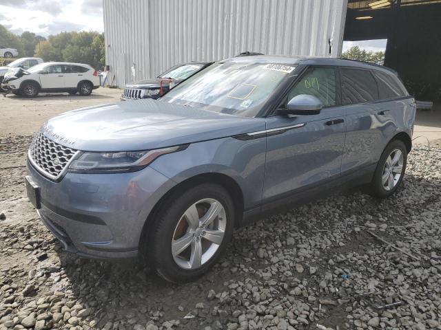 LAND ROVER RANGE ROVE 2020 with VIN SALYB2EX8LA266176 - Photo from auction