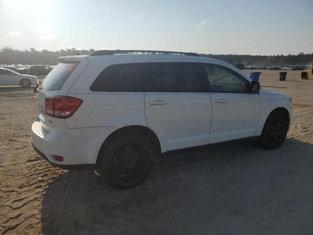 Photo 3 from auction – 2016 DODGE JOURNEY R/ with VIN 3C4PDCEG3GT117692