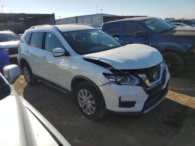 Photo 4 from auction – 2017 NISSAN ROGUE S with VIN KNMAT2MV5HP553193