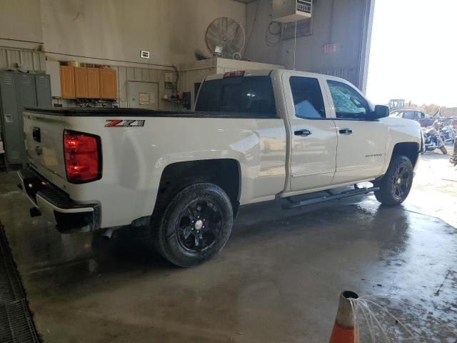 Photo 3 from auction – 2018 CHEVROLET SILVERADO with VIN 1GCVKREC9JZ304822